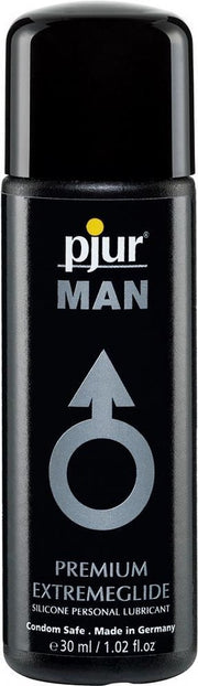Pjur MAN - Extreme Glide - 30 ml - Lubricants -