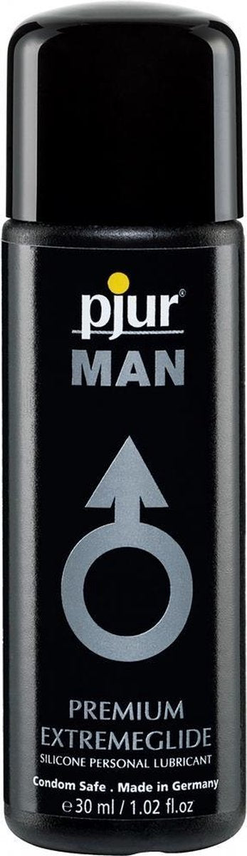Pjur MAN - Extreme Glide - 30 ml - Lubricants -