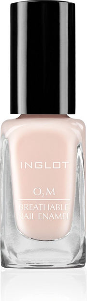 O2M Breathable Nail Enamel 602