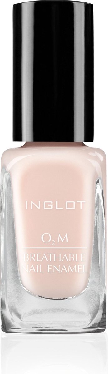 O2M Breathable Nail Enamel 602