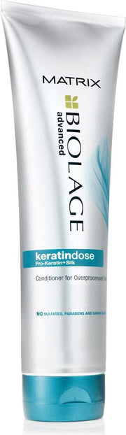 Matrix Keratindose Conditioner Unisex Niet-professionele haarconditioner 200 ml