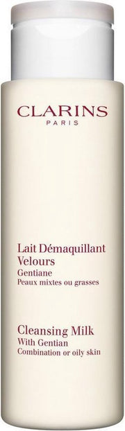 Clarins Cleansing Milk | Combination Or Oily Skin - 200 ml - Reinigingsmelk