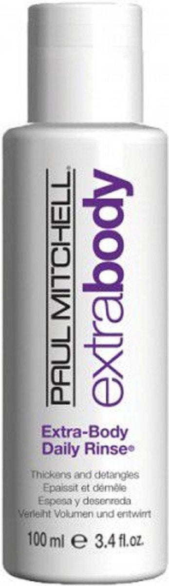 Paul Mitchell Extra-Body Daily Rinse Conditioner 100ml