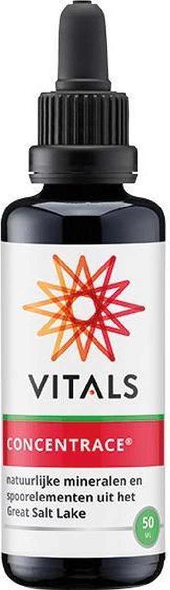 Vitals Concentrace 50 ml