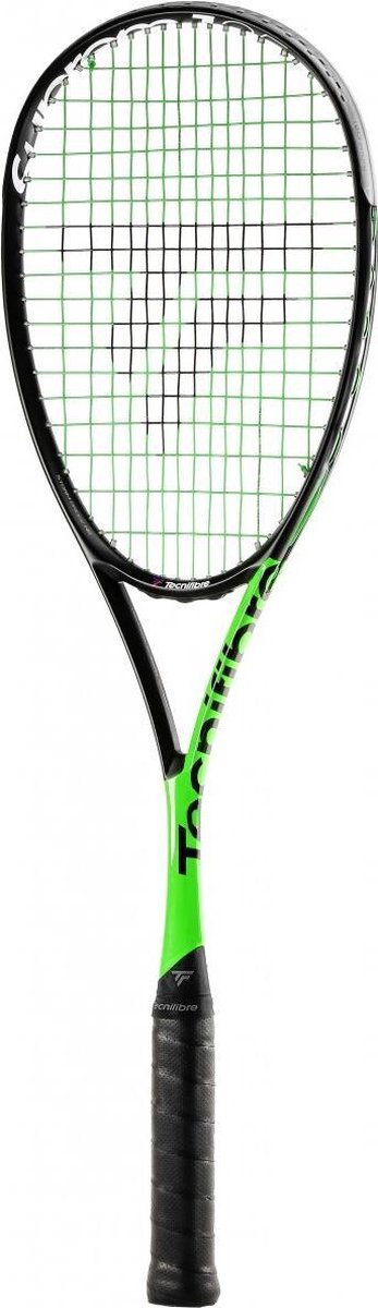 Tecnifibre 125 Curv 2020