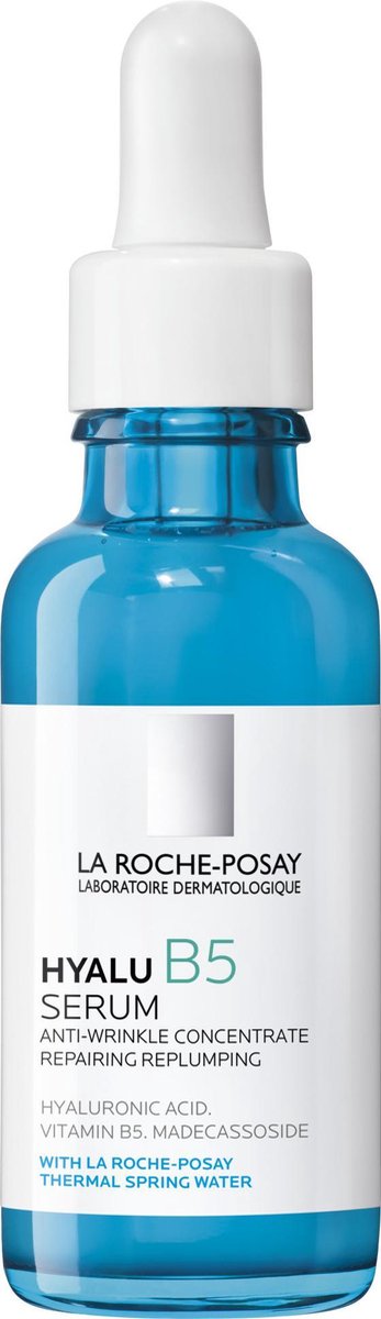 La Roche-Posay Hyalu B5 serum - 30ml - Dermatologische anti-rimpel