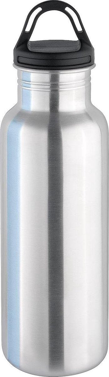 Isosteel Rvs Sportfles 0