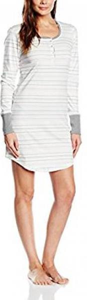 Esprit – Eden - Nachtkleed - 105EF1Y051 - Ivory Pink - 40