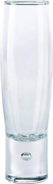 Durobor - Bubble - champagneglas zonder voet - 15 cl - 6 stuks