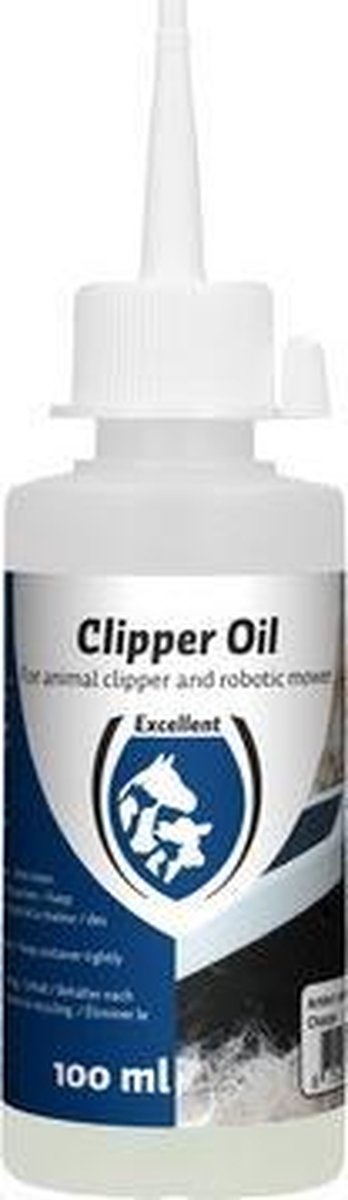 Clipper Oil 100ml 100 ml