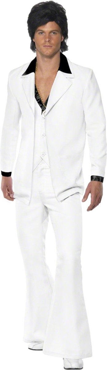 1970S Suit Costume