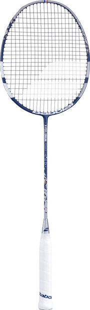 Babolat XFEEL Origin Power badmintonracket - aanvallend - bespannen