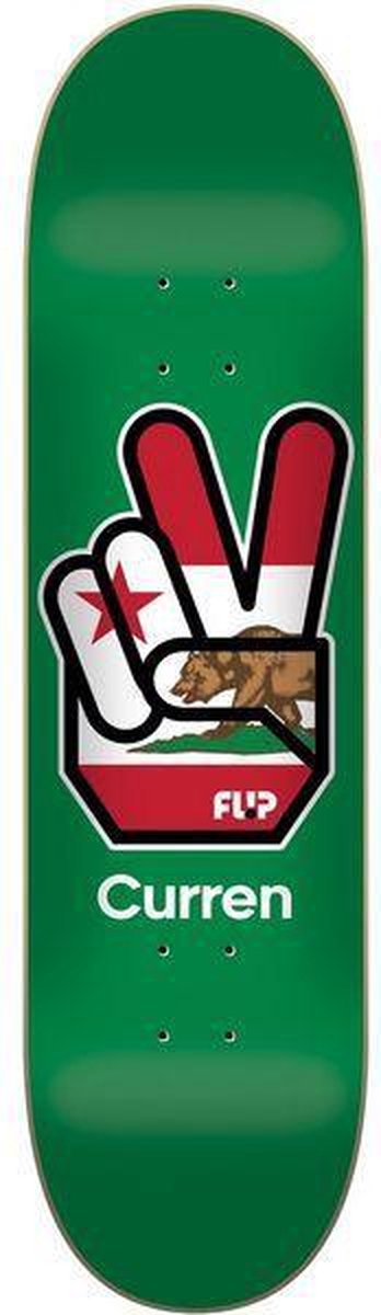Flip Caples Liberty 8.45'' Deck