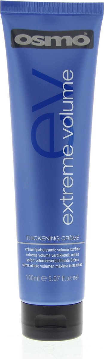 Osmo Extreme Volume Thickening Creme Fijn Haar 150ml