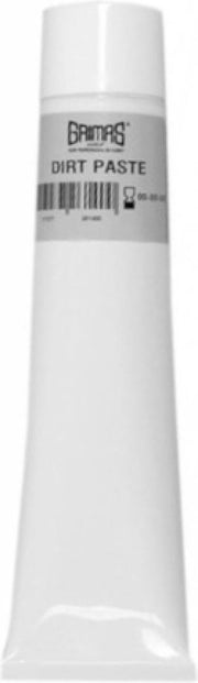Grimas - Dirt pasta - Gele pus - 60ml