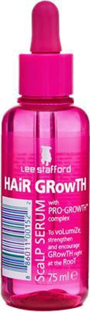 Lee Stafford Hair Growth Scalp Serum