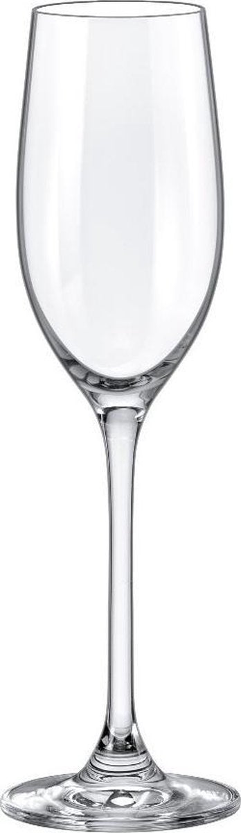 RONA - Sherryglas 10cl "Edition" Kristal (6stuks)