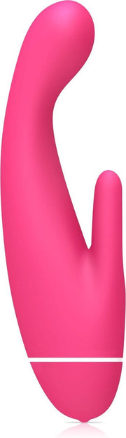 Jimmyjane Intro 8 Rabbit Vibrator - Roze