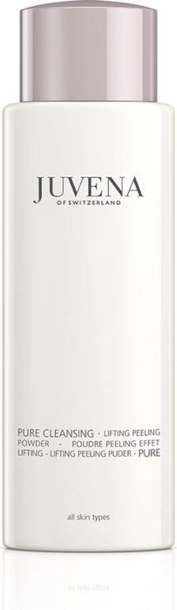 Juvena - PURE CLEANSING lifting peeling powder 90 gr