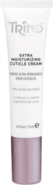 Trind extra moist.cut.cream 15 ml