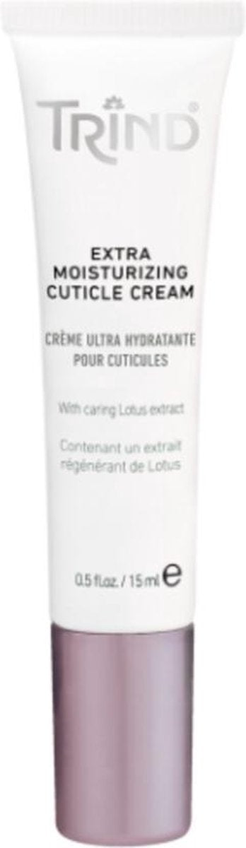 Trind extra moist.cut.cream 15 ml
