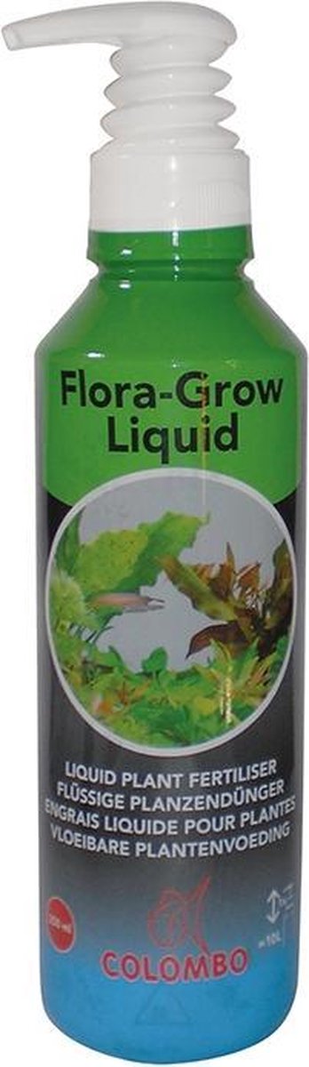 Colombo flora grow liquid - 1 x 250 ml