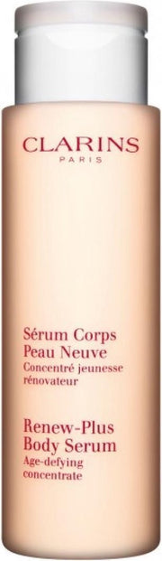 Clarins - Serum Renew-Plus Body Serum - 200 ml