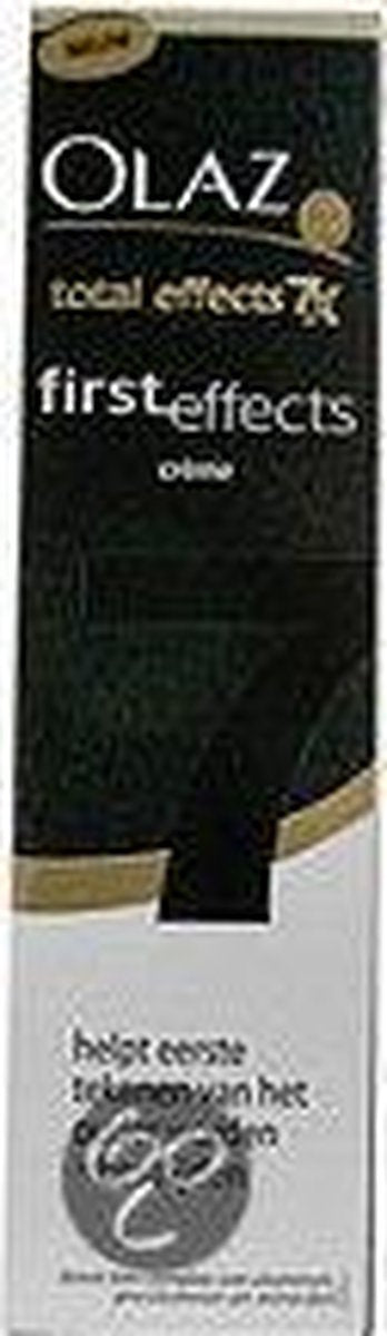 Olaz Total Effect 1st Effect Cream