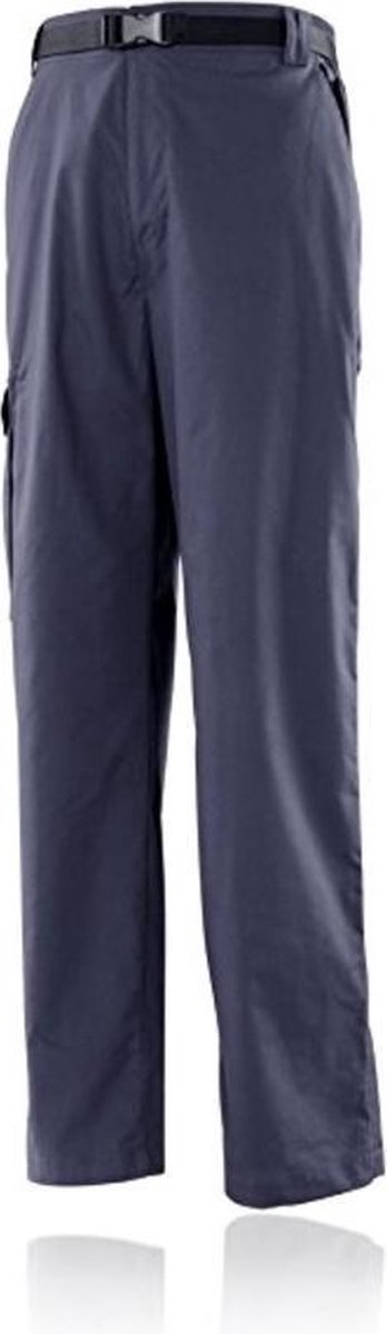 Wandelbroek heren | Gelert Hill Walking | Blauw Maat 48