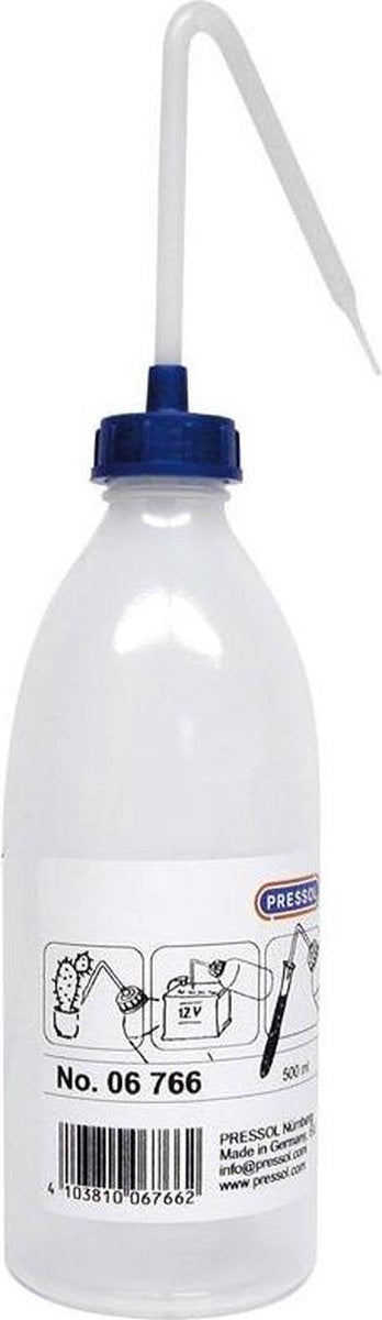 Pressol 06766 Oliekan 500 ml Lengte tuit (max.): 260 mm