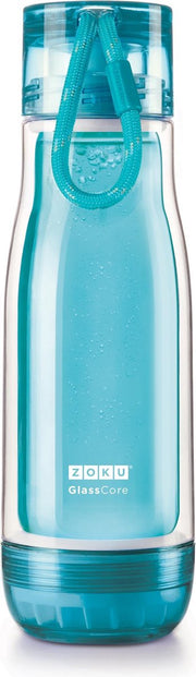 Zoku Hydration Drinkbeker - Every Day - 475 ml - Teal