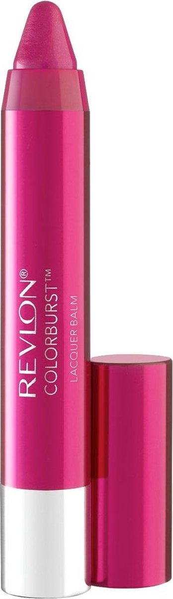 Revlon Colorburst Lacquer Balm - 120 Vivacious