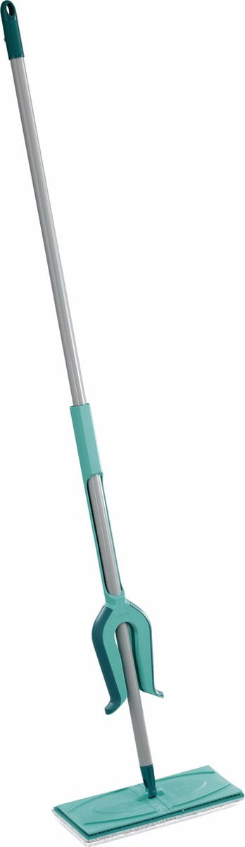Leifheit Picobello Vloerwisser M - Normale steel - Voor alle harde vloeren