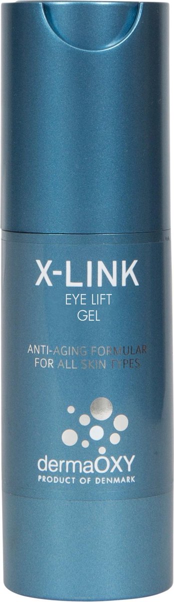 dermaOXY EYE Lift Gel