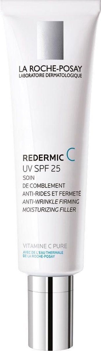 La Roche-Posay Pure Vitamine C UV dagcrème - 40ml - Anti-rimpel