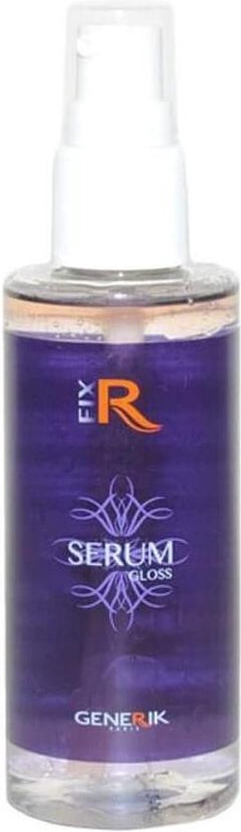 Generik Sérum Gloss Générik 100 ML
