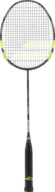 Babolat Satelite Lite badmintonracket | geel | bespannen