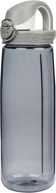 Nalgene OTF - Drinkfles - 650 ml - Grijs