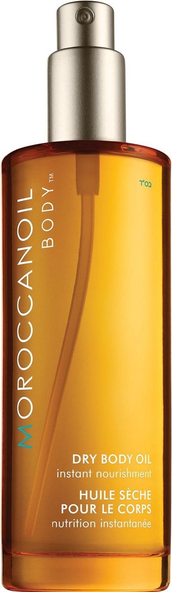 Moroccanoil - Dry Body Oil 100ml