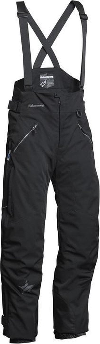 Halvarssons Textile Pants Lahti Black M