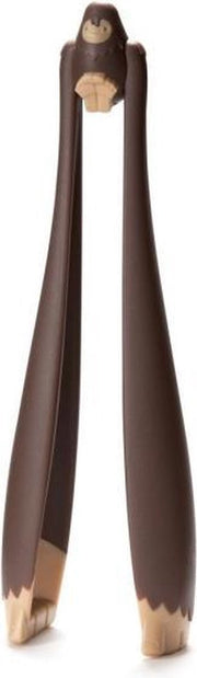 Ototo Bigfoot slatang bruin