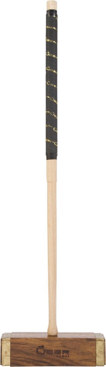 Croquet - Professional - 16mm - Officieel - met Luxe Tas  Top Kwaliteit