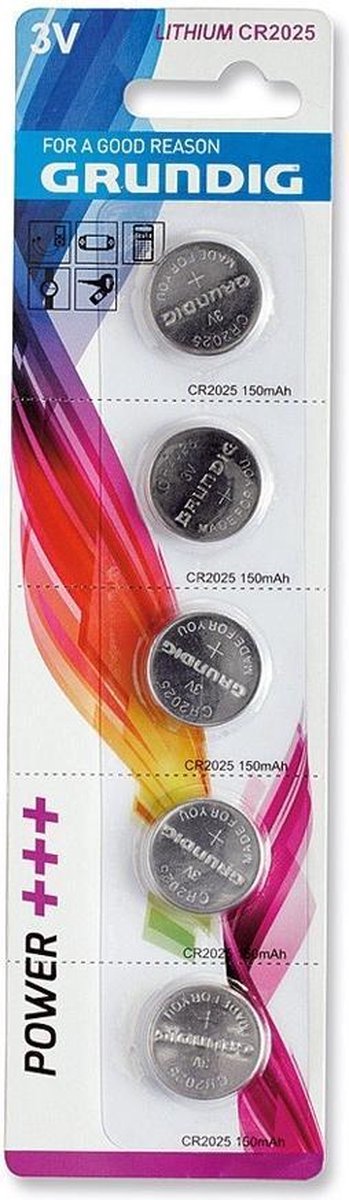 Energizer ENCR2025