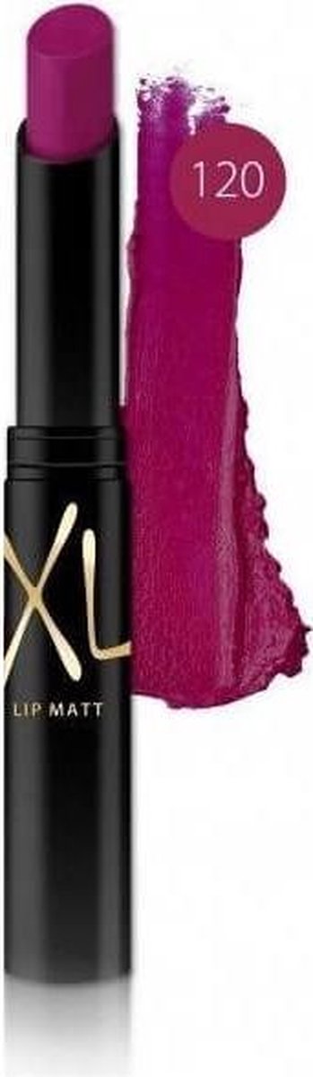 REVERS® Matte Lipstick XL #120