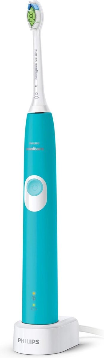 Philips 4300 series HX6802/04 elektrische tandenborstel - Turquoise