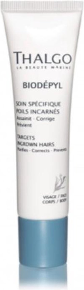 Thalgo Targets Ingrown Hairs 30 Ml For Women