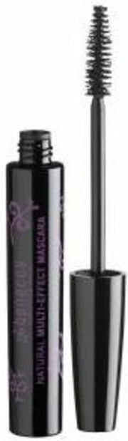 Benecos Multi Effect - Zwart - Mascara