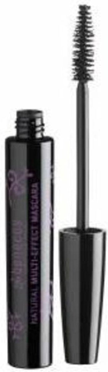 Benecos Multi Effect - Zwart - Mascara