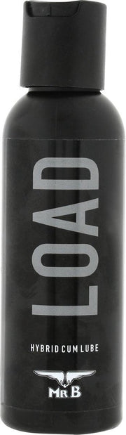 Mister B Load Glijmiddel Hybrid Cum 100 ml