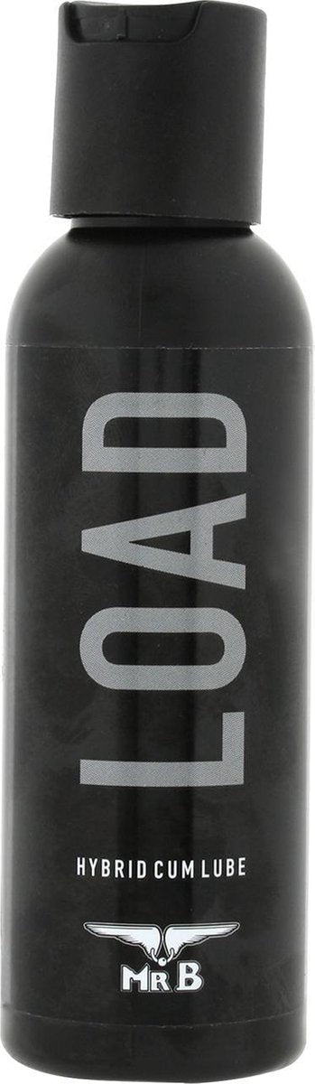 Mister B Load Glijmiddel Hybrid Cum 100 ml